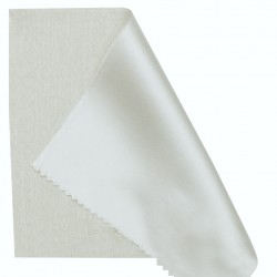 Pandora V-45 Wholesale Double Sided Satin Backdrop Curtain Fabrics Living Room and Bedroom Curtains 32 Models 100% Polyester